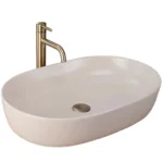 LAVOAR PE BLAT CLEO BEIGE MATT