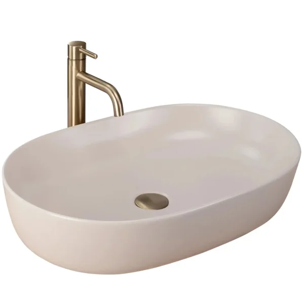 LAVOAR PE BLAT CLEO BEIGE MATT