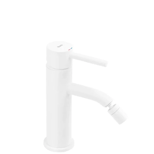BATERIE PENTRU BIDEU LUNGO WHITE