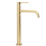 BATERIE LAVOAR LUGANO GOLD BRUSH HIGH