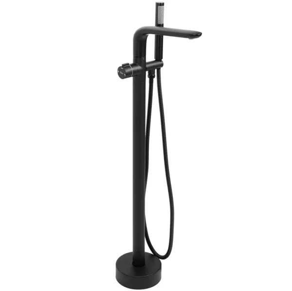 BATERIE CADA FREESTANDING CLARK BLACK