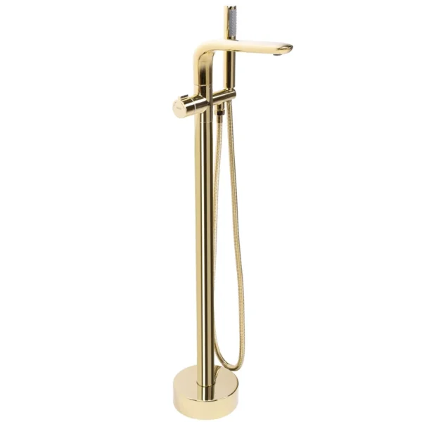 BATERIE CADA FREESTANDING CLARK GOLD