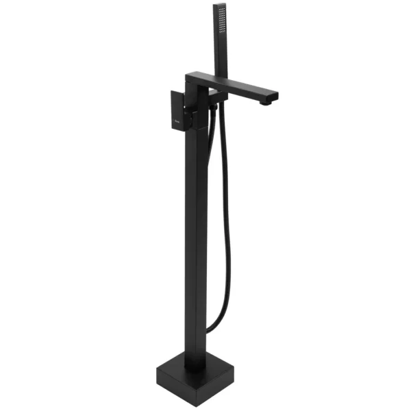 BATERIE CADA FREESTANDING TERY BLACK