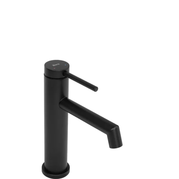 BATERIE LAVOAR FOSS BLACK LOW