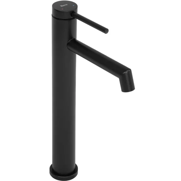 BATERIE LAVOAR FOSS BLACK HIGH