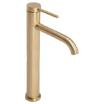 BATERIE LAVOAR CLIF GOLD BRUSH HIGH