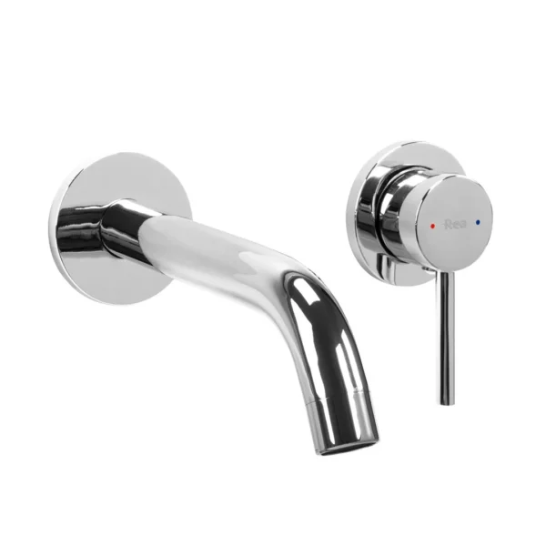 BATERIE INCASTRATĂ OWEN CHROME+BOX