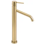 BATERIE LAVOAR LEVEL GOLD BRUSH HIGH