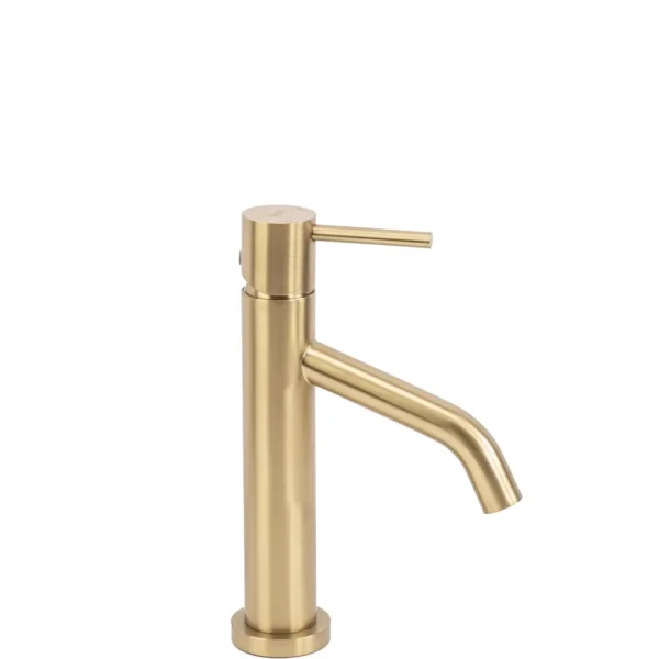 BATERIE LAVOAR LEVEL GOLD BRUSH LOW