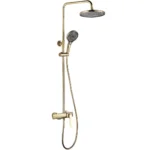 COLOANA DE DUȘ REBEL GOLD