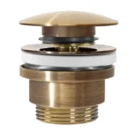 DOP UNIVERSAL CLICK-CLACK ANTIQUE GOLD