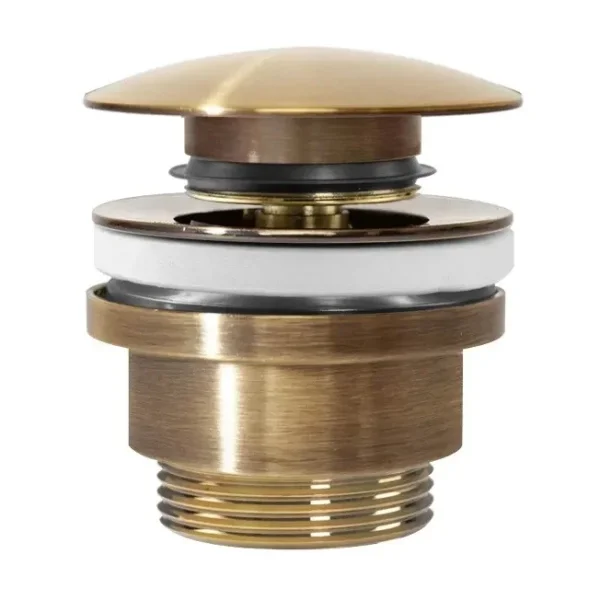 DOP UNIVERSAL CLICK-CLACK ANTIQUE GOLD