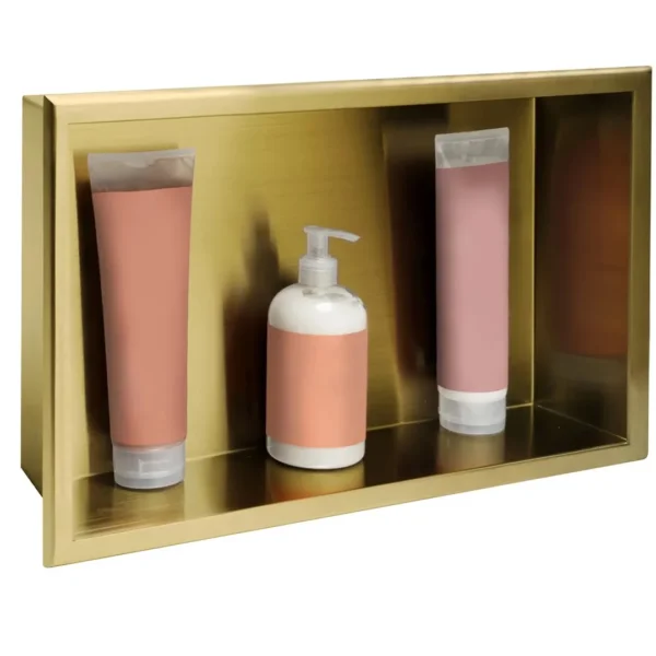 RAFT INCASTRAT 30x45 GOLD BRUSH