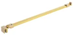 BRAT PENTRU PERETE RAPID SWING GOLD