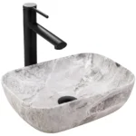 LAVOAR PE BLAT BELINDA MINI STONE MAT
