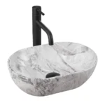 LAVOAR PE BLAT AMELIA MINI STONE MATT