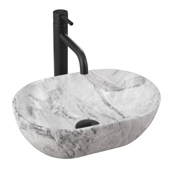LAVOAR PE BLAT AMELIA MINI STONE MATT