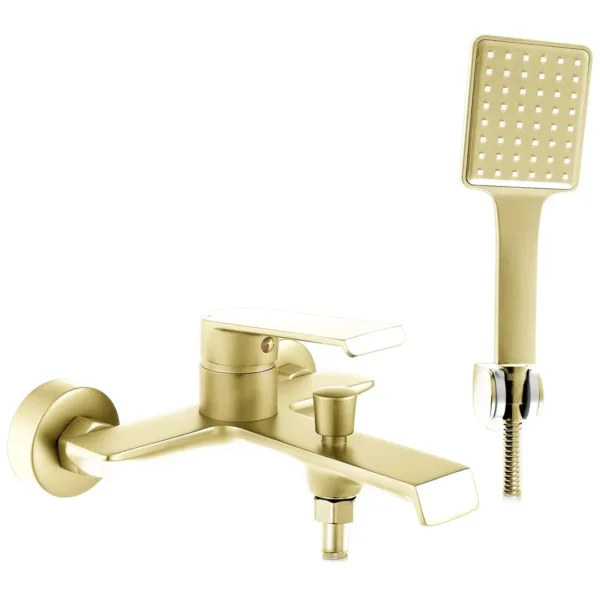 BATERIE PENTRU CADA HASS GOLD BRUSH MAT