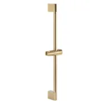 SUPORT PARA DUȘ 01 GOLD BRUSH