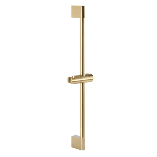SUPORT PARA DUȘ 01 GOLD BRUSH
