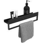 RAFT PENTRU BAIE SF01-450-B BLACK