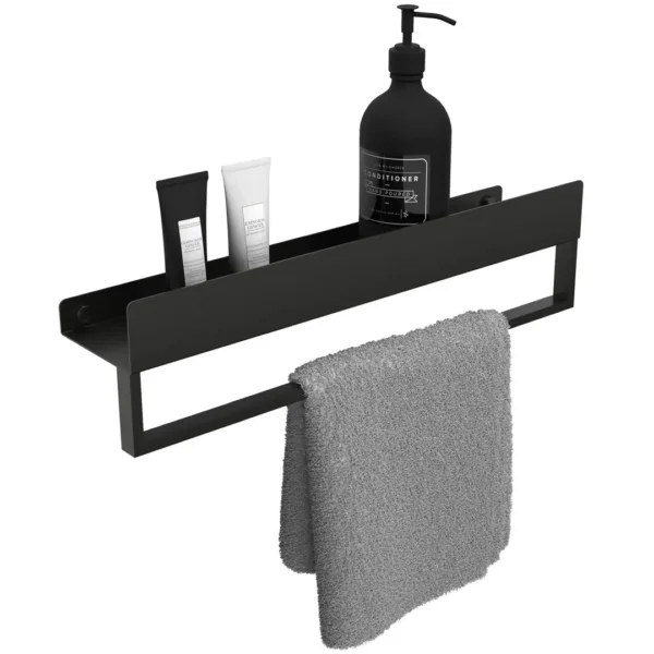 RAFT PENTRU BAIE SF01-450-B BLACK