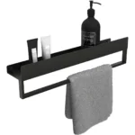 RAFT PENTRU BAIE SF01-600-B BLACK