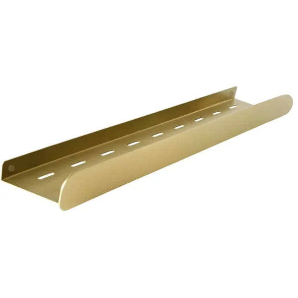 RAFT PENTRU BAIE SF03-600-BG GOLD BRUSH