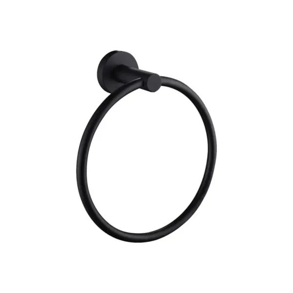 SUPORT PENTRU PROSOAPE MIST 05 BLACK