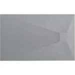 CĂDIȚA DUȘ MAGNUM GREY 80x100