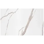 CĂDIȚA DUȘ BAZALT CARRARA WHITE 80x100