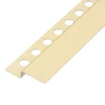 PROFIL DE PANTA CĂDIȚA DUȘ GOLD 120cm