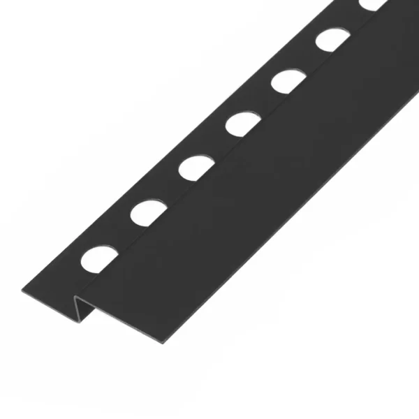 PROFIL DE PANTA CĂDIȚA DUȘ BLACK 120cm