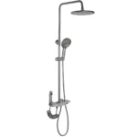 COLOANA DE DUȘ SAVIO LED TITANIUM