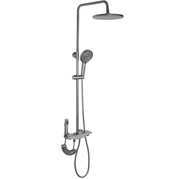 COLOANA DE DUȘ SAVIO LED TITANIUM