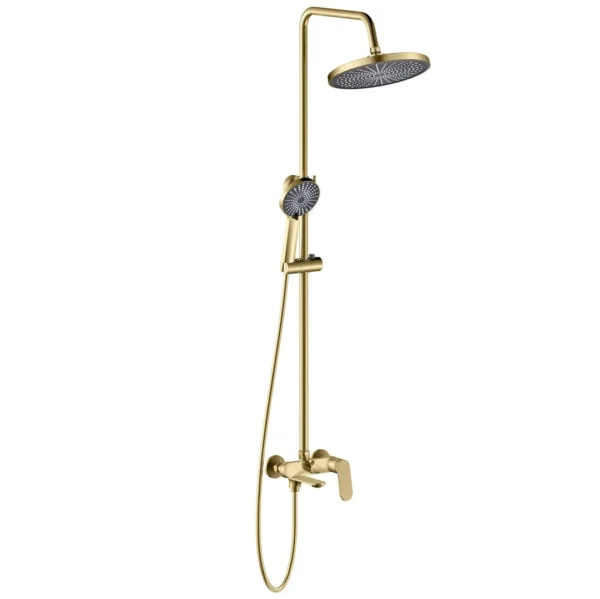 COLOANA DE DUȘ MARCO GOLD BRUSH