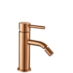 BATERIE PENTRU BIDEU LUNGO COPPER BRUSH