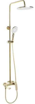 SET DE DUȘ AVALON GOLD