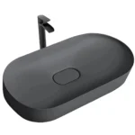 LAVOAR DIN CONGLOMERAT IRIS 71 GREY MAT