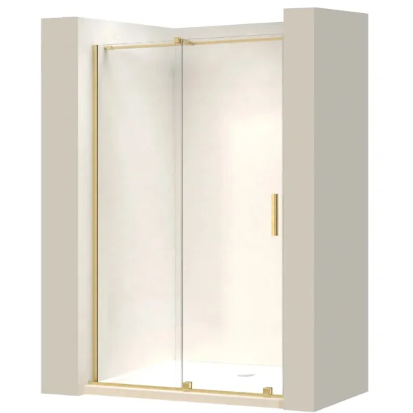 UȘA DE DUȘ MONTANA GOLD BRUSH 110