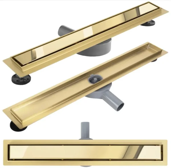 RIGOLA DUȘ NEOX PRO GOLD 600