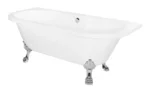 CADA FREESTANDING CORFU 170cm