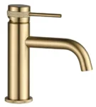 BATERIE LAVOAR LUNGO GRIP GOLD BRUSH LOW