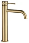 BATERIE LAVOAR LUNGO GRIP GOLD BRUSH HIGH