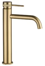 BATERIE LAVOAR LUNGO GRIP GOLD BRUSH HIGH