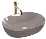 LAVOAR PE BLAT LISA SHINY BEIGE