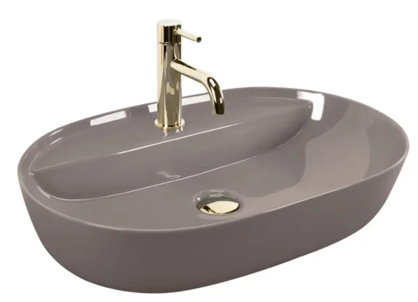 LAVOAR PE BLAT AURA BEIGE SHINY