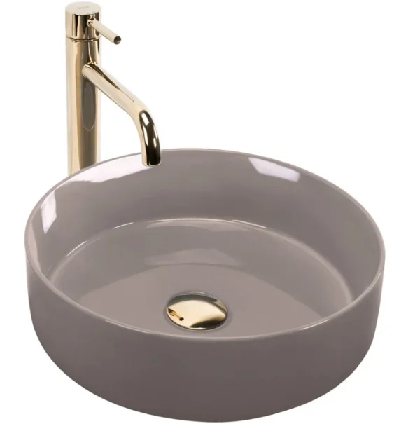 LAVOAR PE BLAT SAMI SHINY BEIGE