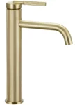 BATERIE LAVOAR ARGON GOLD BRUSH HIGH