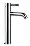 BATERIE LAVOAR GRAF CHROME HIGH